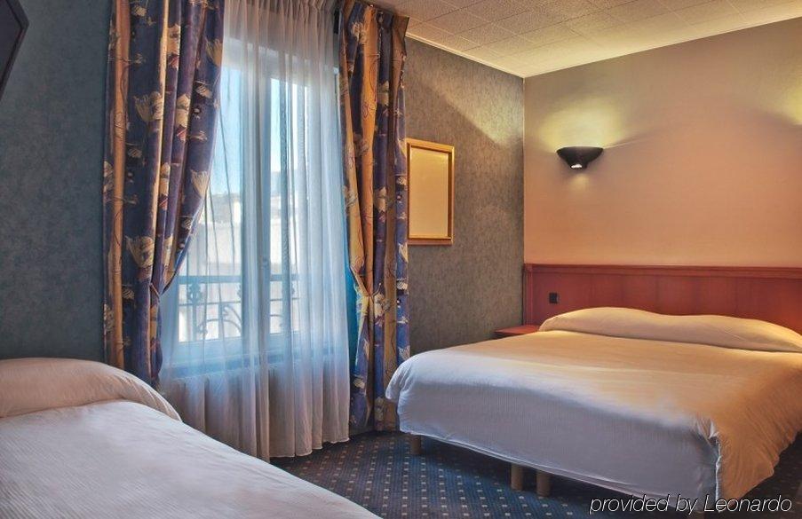 Hotel Residence Europe & Spa Clichy Pokój zdjęcie
